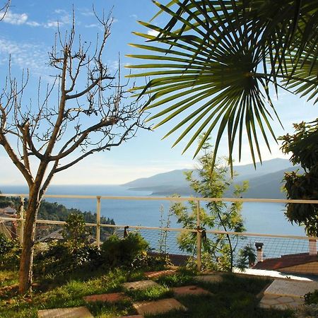 Apartments And Rooms With Parking Space Rabac, Labin - 12368 Buitenkant foto