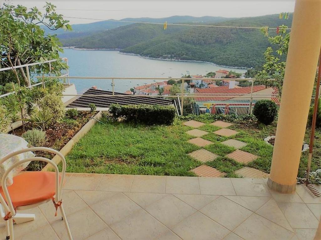 Apartments And Rooms With Parking Space Rabac, Labin - 12368 Buitenkant foto