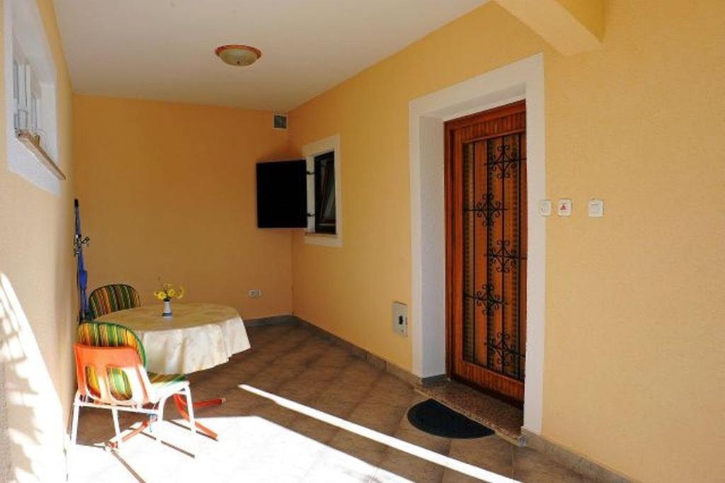 Apartments And Rooms With Parking Space Rabac, Labin - 12368 Buitenkant foto