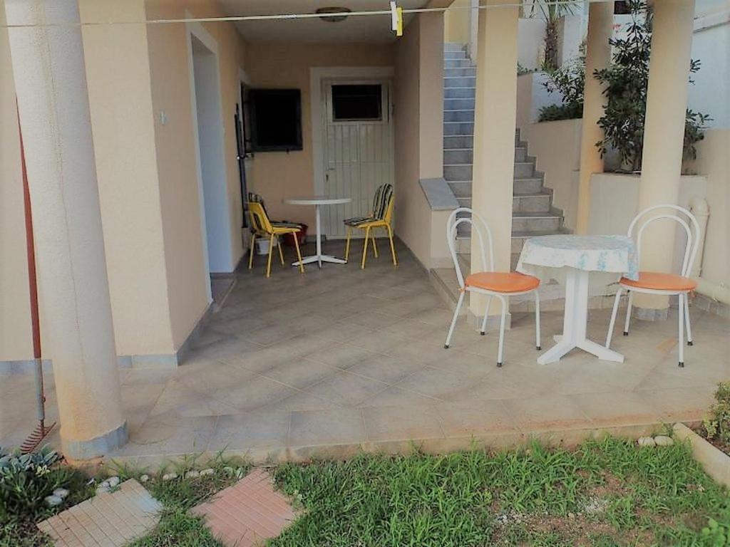 Apartments And Rooms With Parking Space Rabac, Labin - 12368 Buitenkant foto