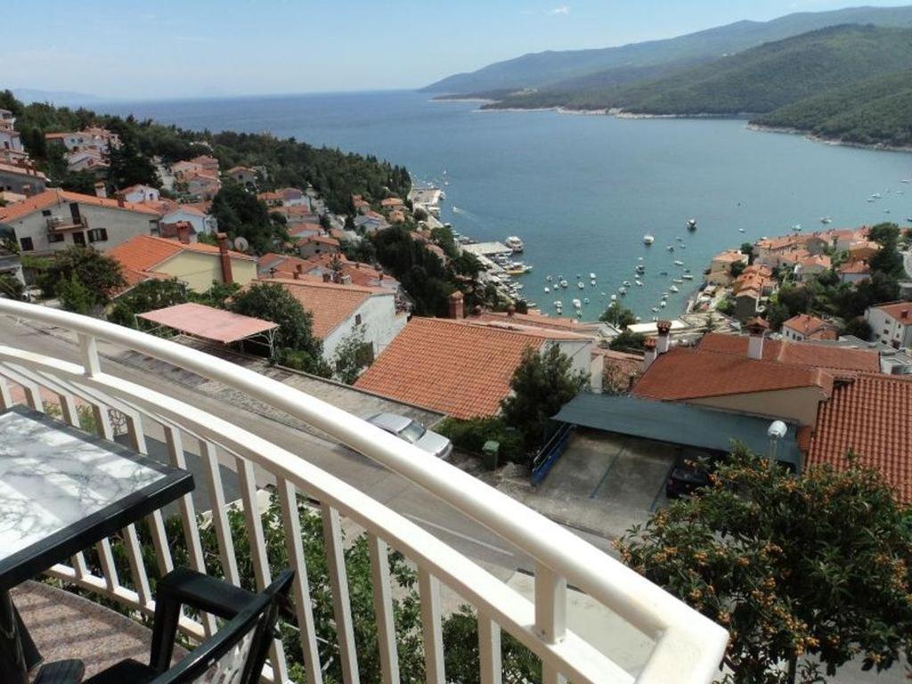 Apartments And Rooms With Parking Space Rabac, Labin - 12368 Buitenkant foto